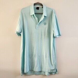 Dunning Golf Trump National Doral Golf Polo
